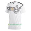 Tyskland Fotbollströjor WM 2018 Hemma tröja